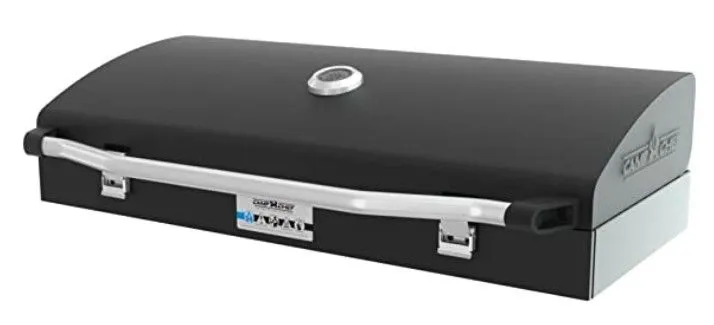 Grill Box Cover, Double
